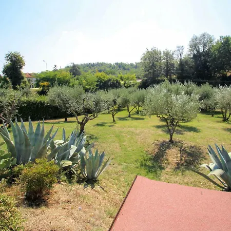 Daire Locazione Turistica Il Poderino Della Nonna-1