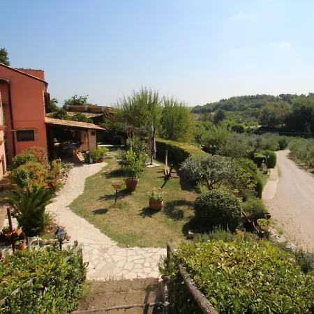 Locazione Turistica Il Poderino Della Nonna-1 Montefiore dellʼAso