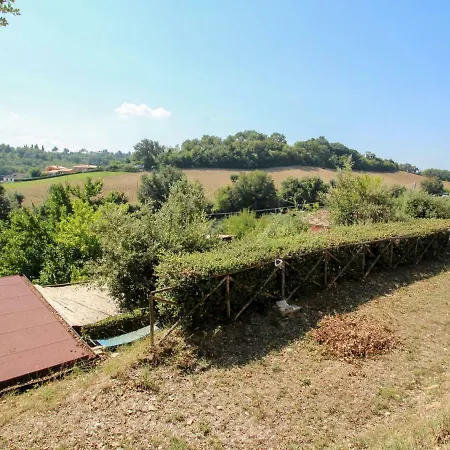 Locazione Turistica Il Poderino Della Nonna-1 Montefiore dellʼAso