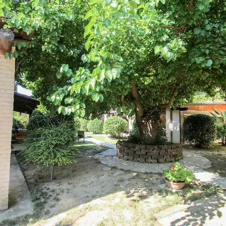 Locazione Turistica Il Poderino Della Nonna-1 *