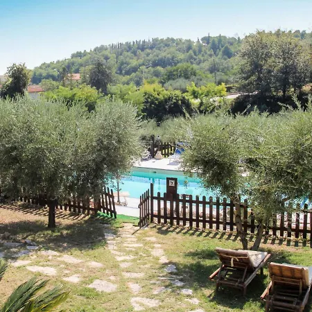 Locazione Turistica Il Poderino Della Nonna-1 * Montefiore dellʼAso